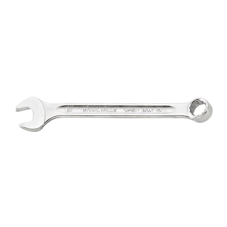 Stahlwille Tools Combination Wrench OPEN-BOX Size 11 mm L.135 mm 40081111